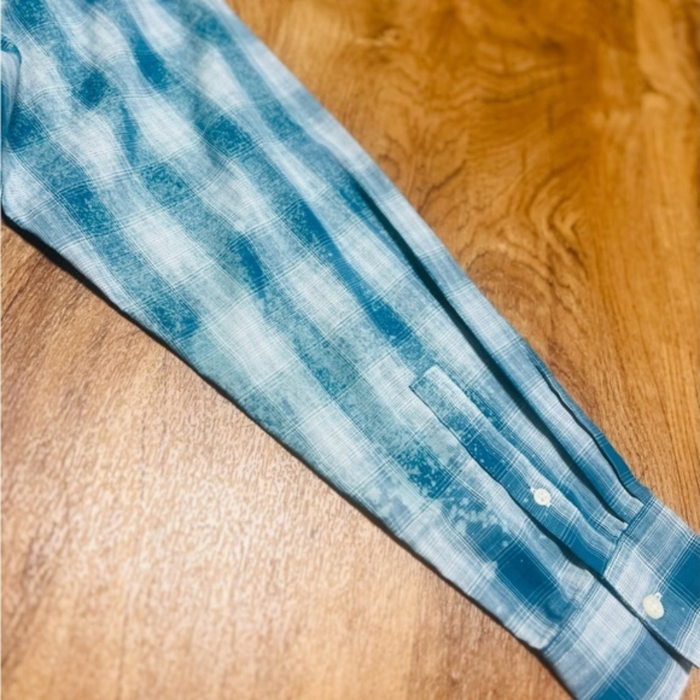 Distressed Shirt - Picture 7 of 15
